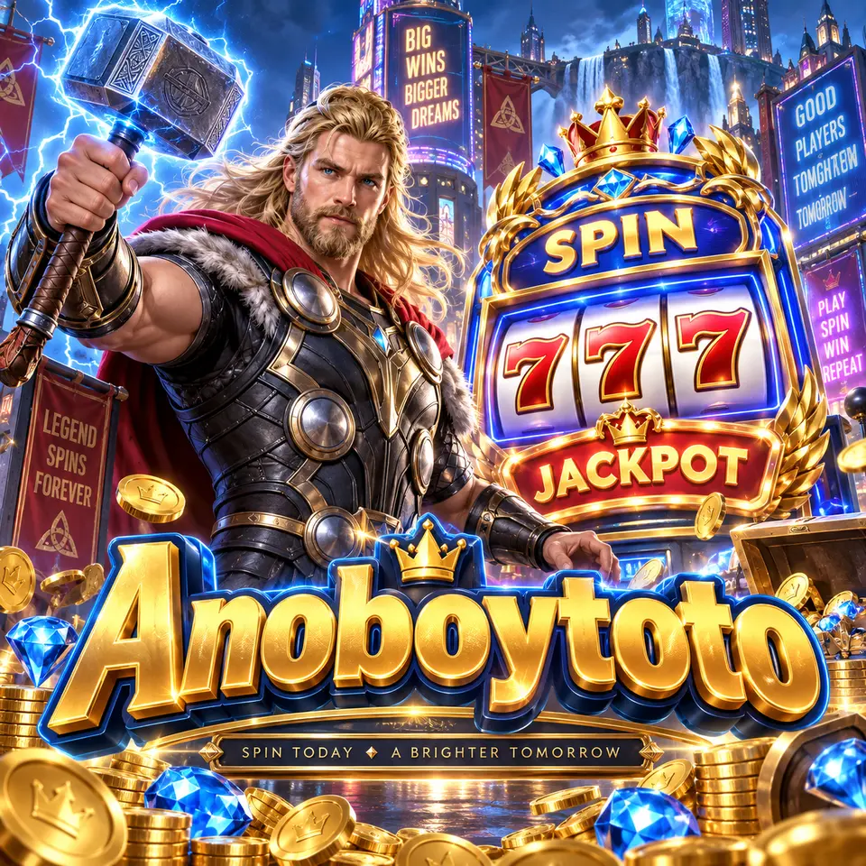 anoboytoto APK