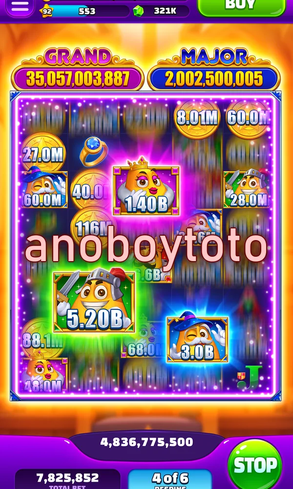 anoboytoto APK