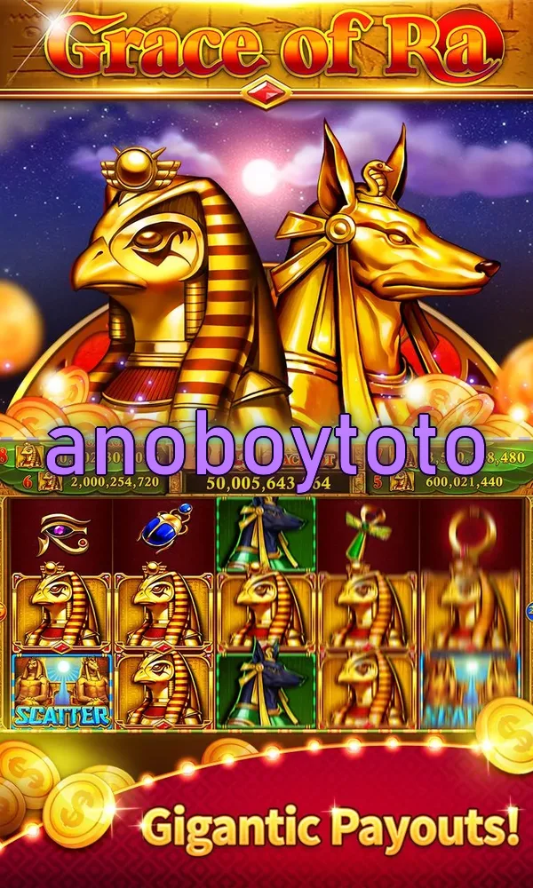 anoboytoto APK