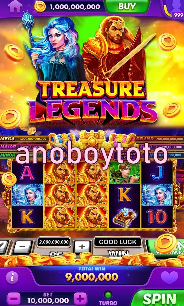 anoboytoto APK