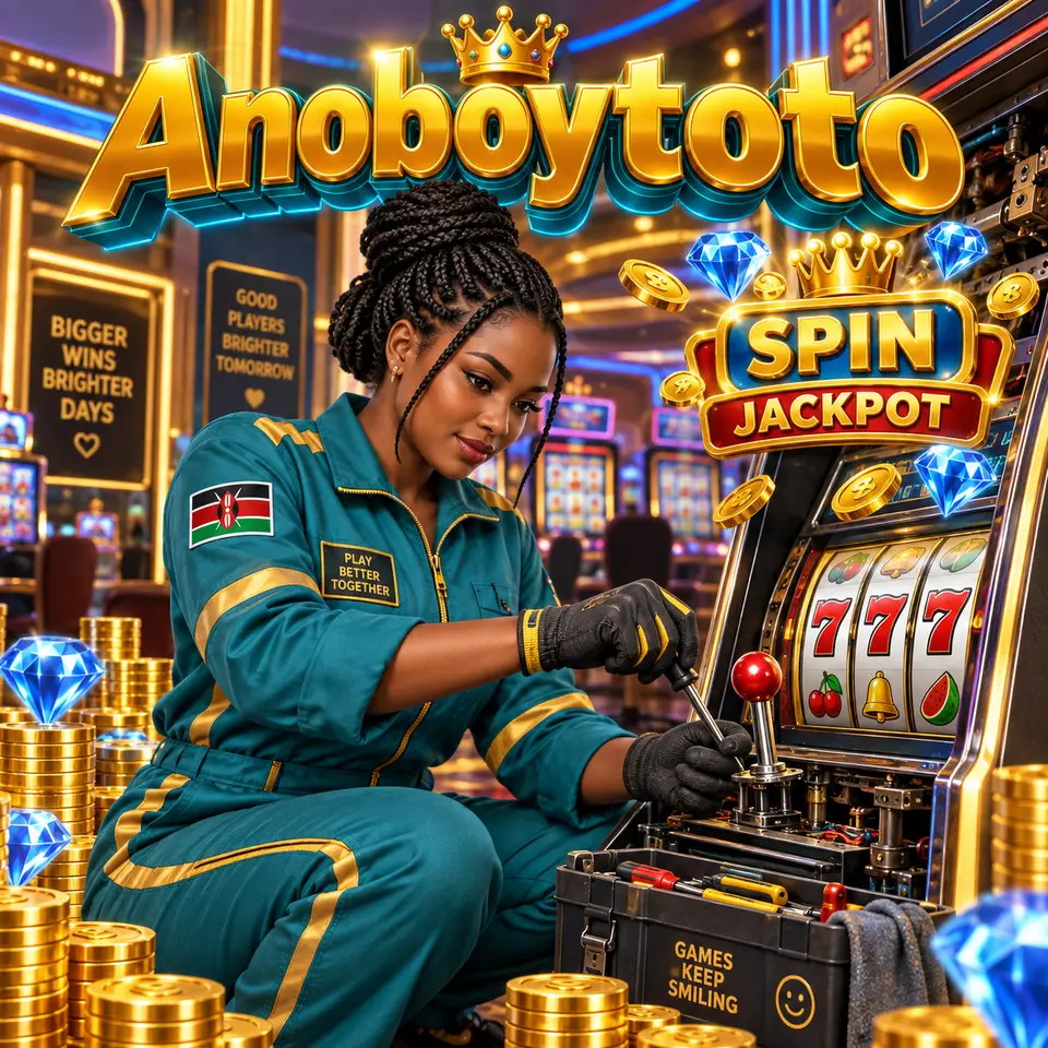anoboytoto Masuk