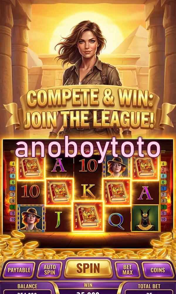 anoboytoto Masuk
