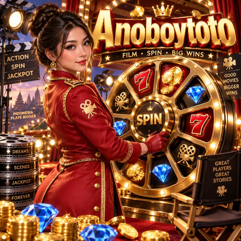 anoboytoto APK Resmi Unduh