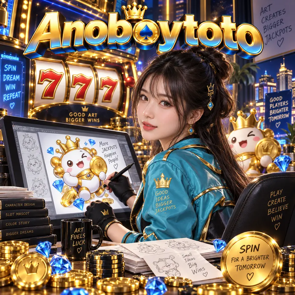 anoboytoto Masuk - anoboytoto Resmi