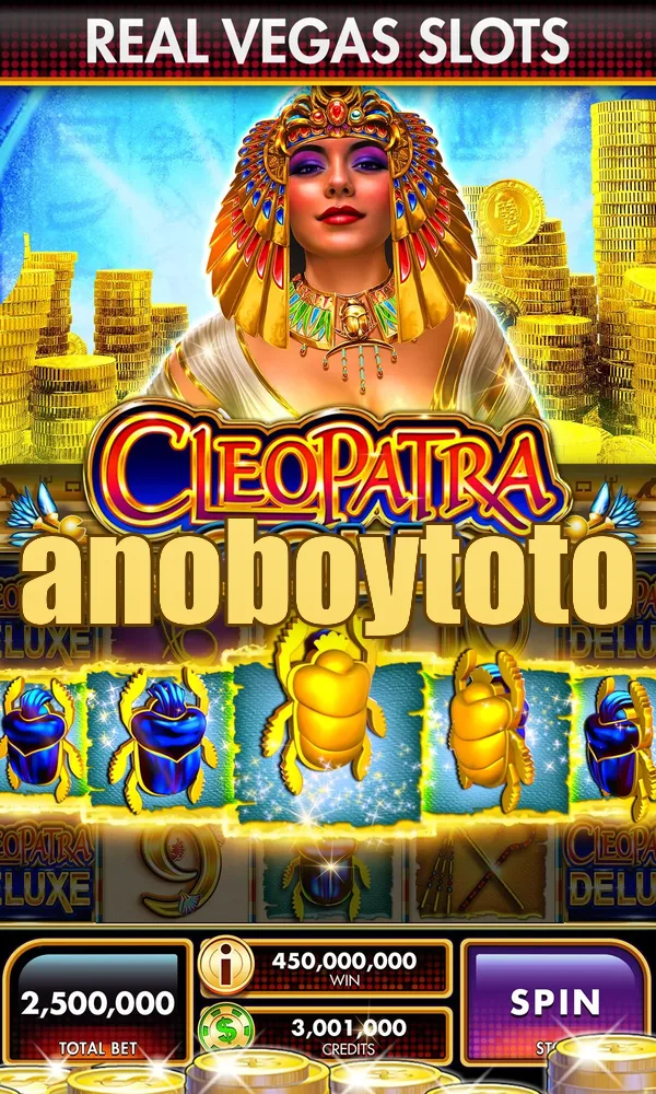 anoboytoto Preview - Resmi Unduh